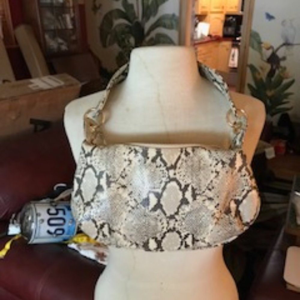 Amanda Smith handbag